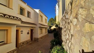  Appartement  vendre 3 pices 76 m Calpe/calp