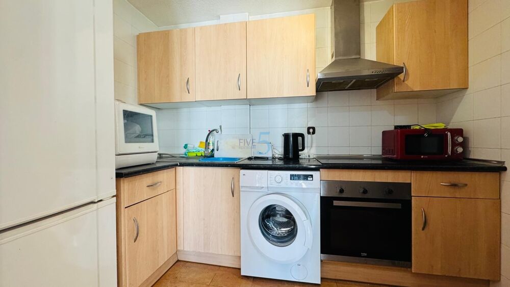 vente Appartement - 3 pièce(s) - 76 m² Espagne