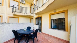  Appartement � vendre 2 pi�ces 59 m� Torrevieja