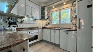  Villa � vendre 4 pi�ces 138 m� Rojales