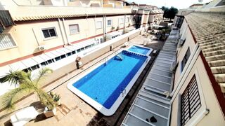  Appartement � vendre 3 pi�ces 57 m� San pedro del pinatar