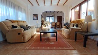 Villa � vendre 4 pi�ces 135 m� Formentera del segura