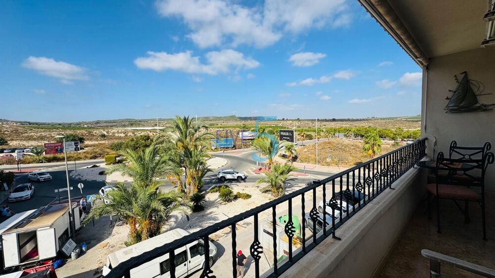 vente Appartement - 4 pièce(s) - 113 m² Espagne