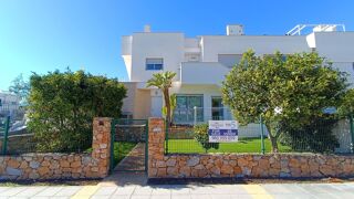  Appartement � vendre 4 pi�ces 108 m� Orihuela