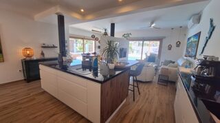  Villa à vendre 4 pièces 173 m² Jávea/xàbia