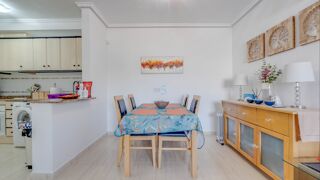  Appartement � vendre 3 pi�ces 60 m� Rojales