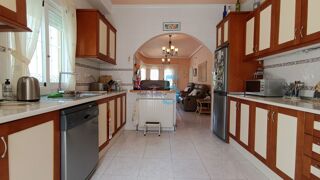  Villa à vendre 4 pièces 84 m² Rojales
