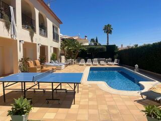  Villa à vendre 7 pièces 292 m² Alfàs del pi (l')