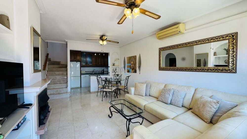 vente Maison - 4 pièce(s) - 84 m² Espagne