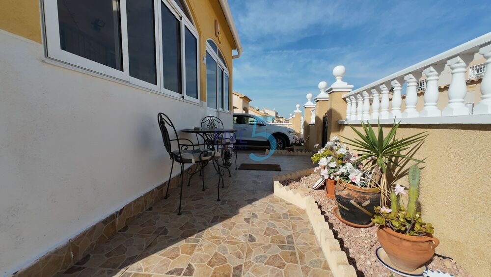 vente Maison - 4 pièce(s) Espagne