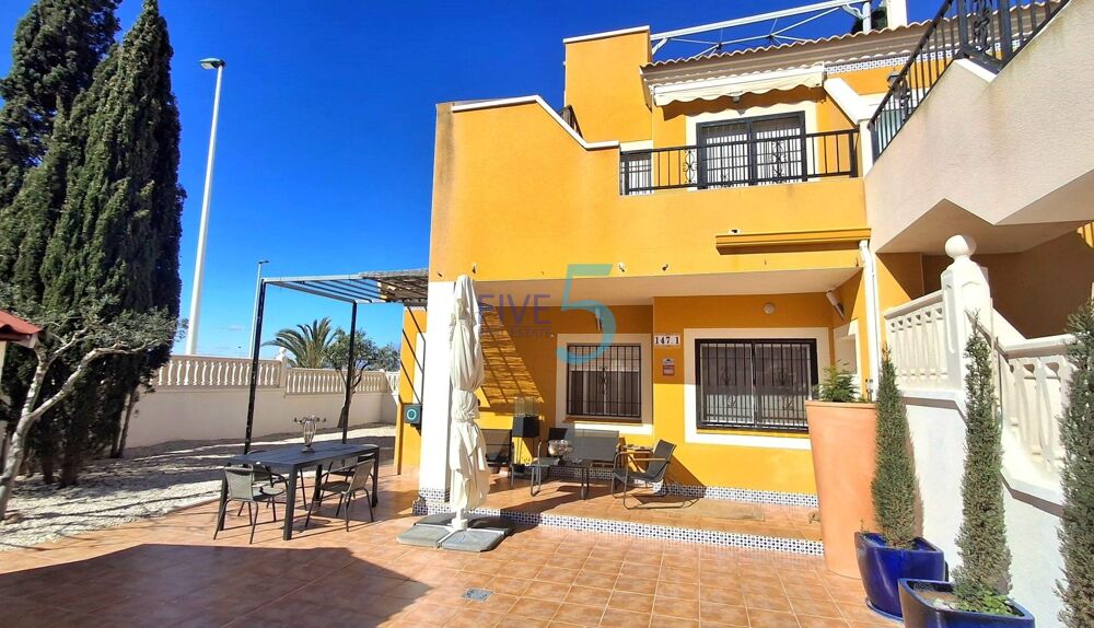 Appartement 4 pièces 83 m² · à Espagne · 83 m² · 349 000 €