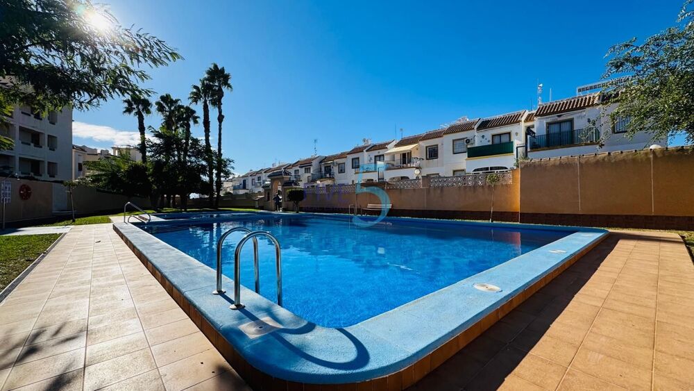 vente Appartement - 3 pièce(s) - 76 m² Espagne