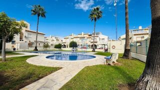  Maison à vendre 3 pièces 87 m² Orihuela