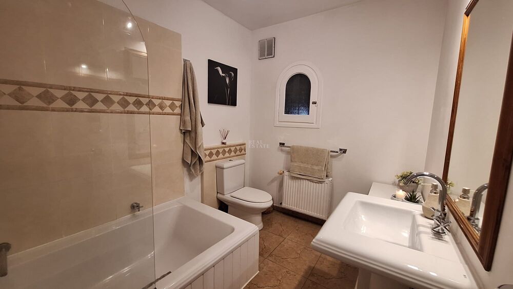 � vendre  Villa Benissa