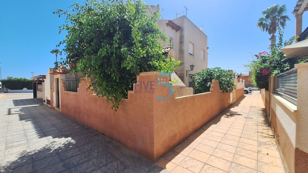 vente Appartement - 3 pièce(s) - 52 m² Espagne