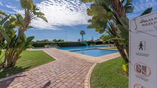  Appartement à vendre 3 pièces 70 m² Orihuela