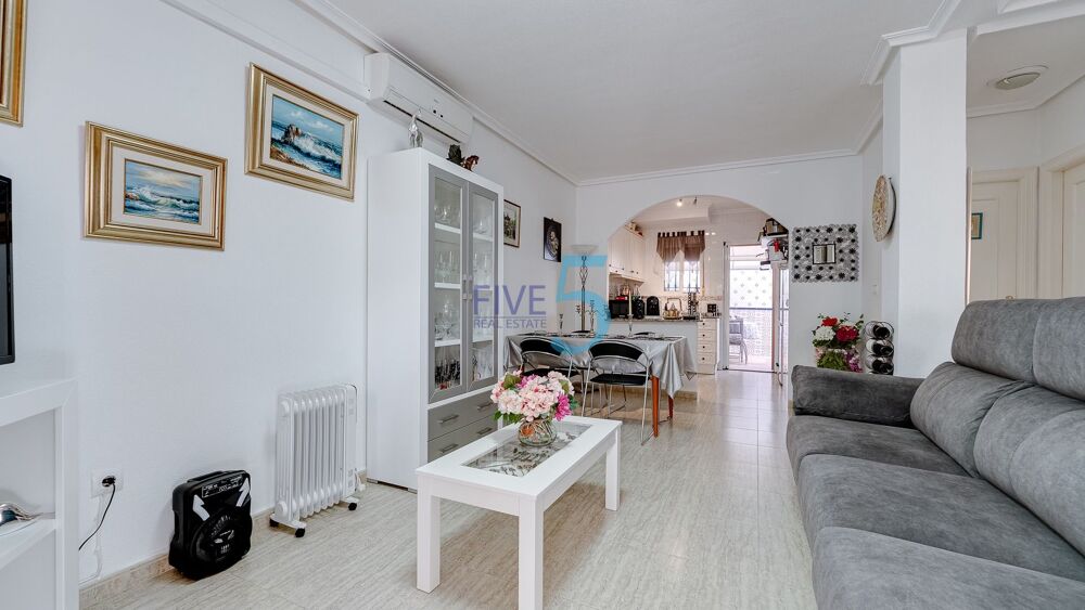 vente Maison - 4 pièce(s) - 98 m² Espagne