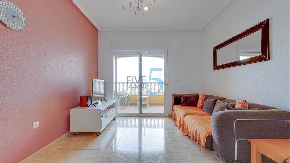 vente Appartement - 4 pièce(s) - 94 m² Espagne