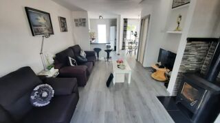  Maison � vendre 3 pi�ces 115 m� Nucia (la)