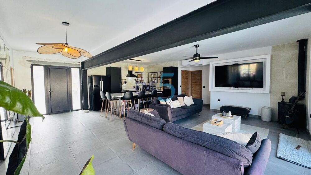 vente Villa - 4 pièce(s) - 120 m² Espagne