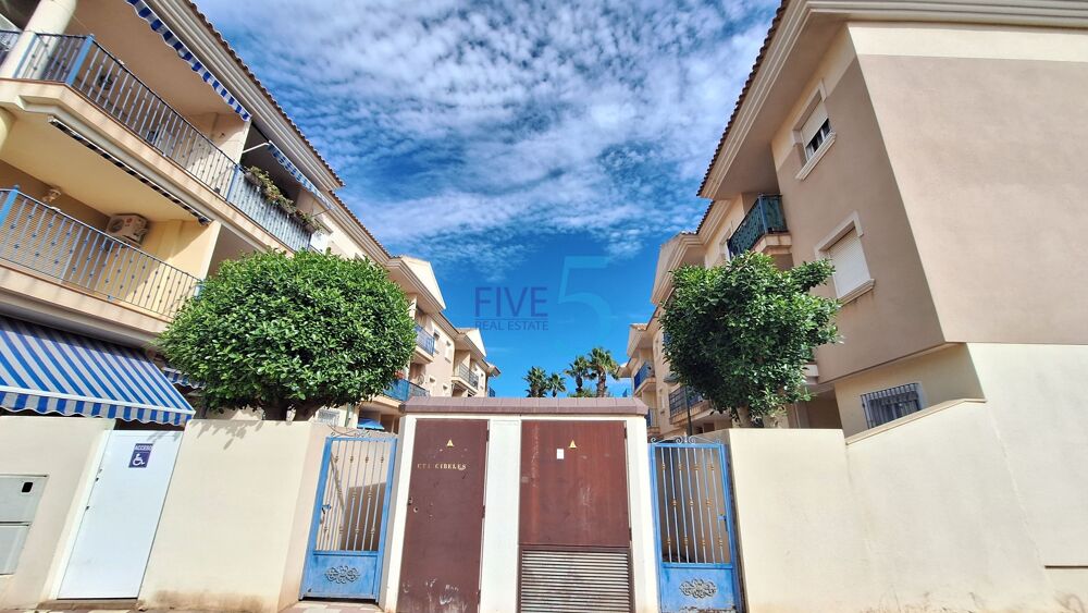 vente Appartement - 3 pièce(s) - 59 m² Espagne