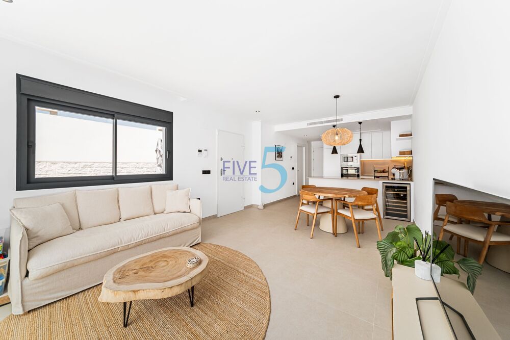 vente Villa - 4 pièce(s) - 129 m² Espagne