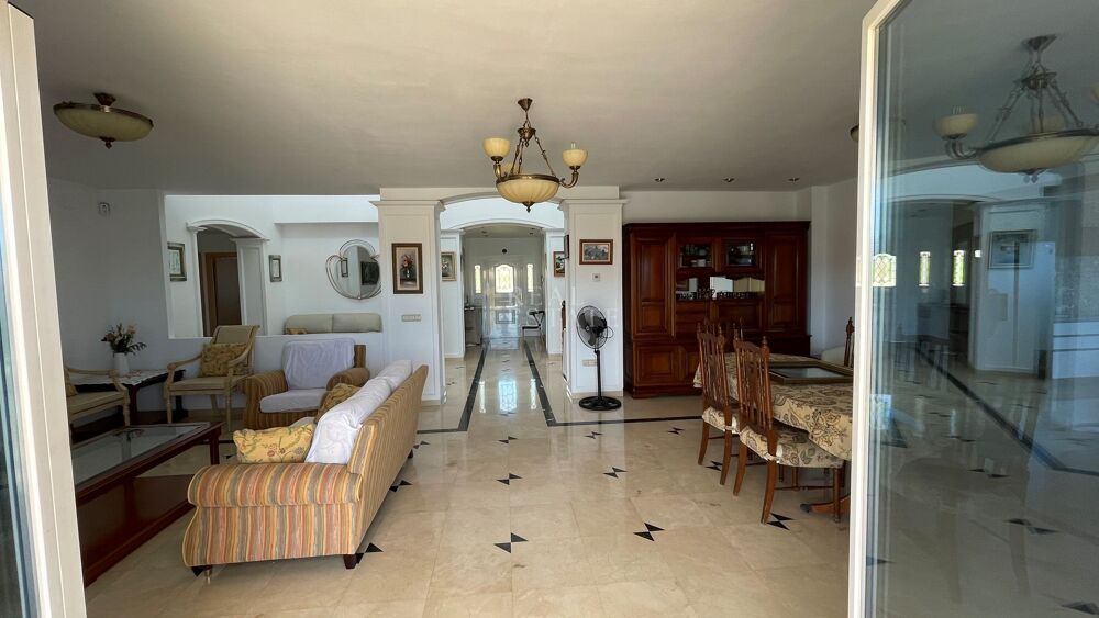 vente Villa - 5 pièce(s) - 592 m² Espagne