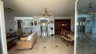  Villa à vendre 5 pièces 592 m² Alfàs del pi (l')