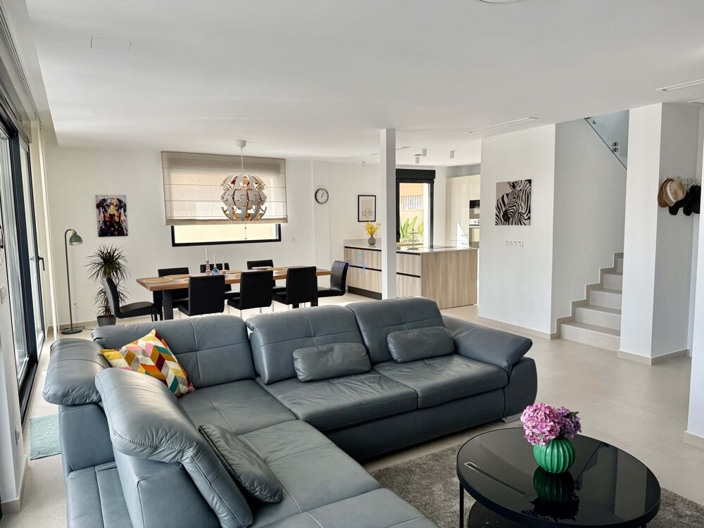 � vendre  Villa San Fulgencio