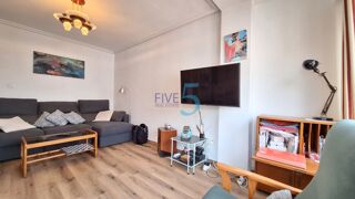  Appartement à vendre 3 pièces 74 m² Torrevieja