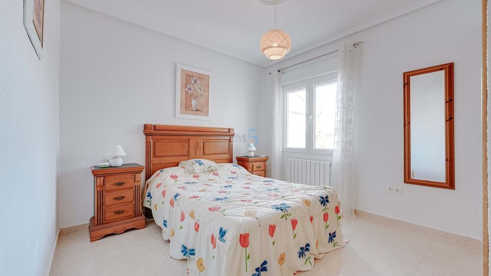 � vendre  Villa Rojales