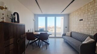 Appartement � vendre 4 pi�ces 87 m� Pilar de la horadada