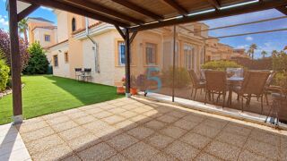  Villa à vendre 4 pièces 106 m² Guardamar del segura