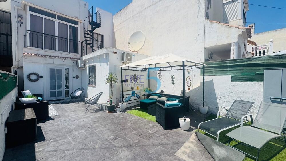 Appartement 3 pièces 65 m² · à Espagne · 65 m² · 135 000 €
