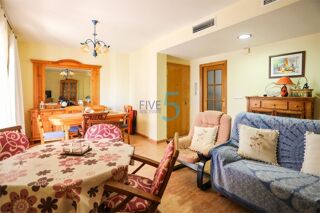  Appartement à vendre 4 pièces 102 m² Pilar de la horadada