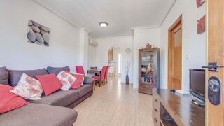 Appartement � vendre 3 pi�ces 62 m� San pedro del pinatar