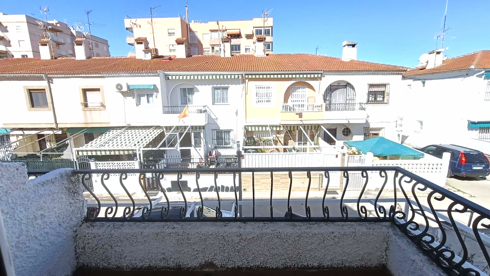 vente Maison - 3 pièce(s) - 56 m² Espagne