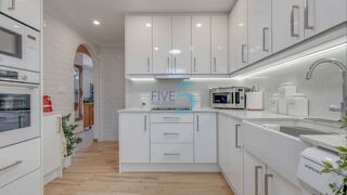  Maison à vendre 4 pièces 79 m² Orihuela