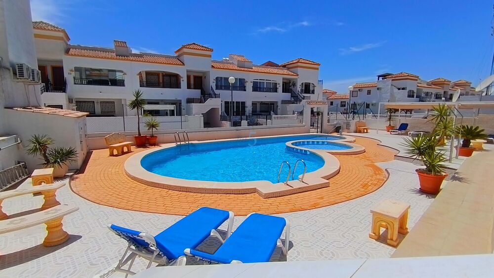 vente Appartement - 3 pièce(s) - 61 m² Espagne