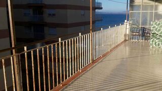  Appartement � vendre 4 pi�ces 115 m� Santa pola