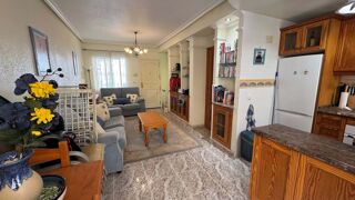  Maison � vendre 3 pi�ces 77 m� Orihuela