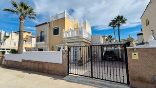  Villa � vendre 5 pi�ces 109 m� Algorfa