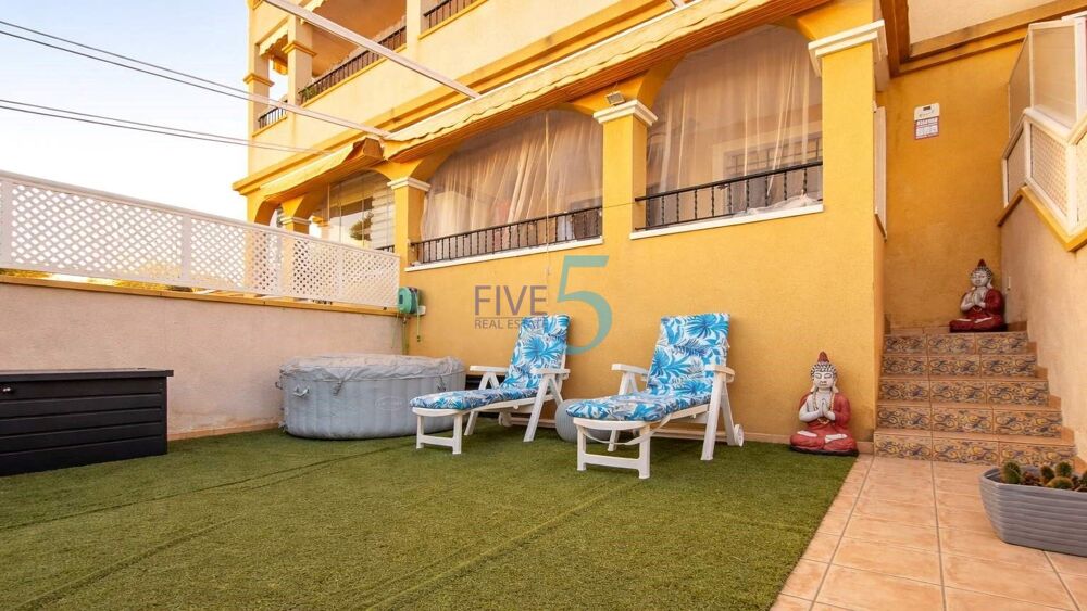vente Appartement - 3 pièce(s) - 66 m² Espagne