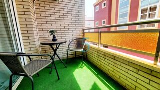  Appartement à vendre 3 pièces 64 m² San pedro del pinatar