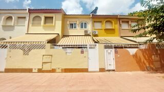  Maison � vendre 3 pi�ces 113 m� San javier