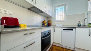  Appartement � vendre 3 pi�ces 72 m� Orihuela