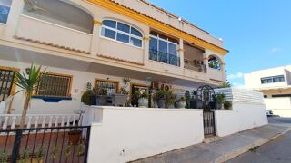  Appartement � vendre 5 pi�ces 98 m� San miguel de salinas