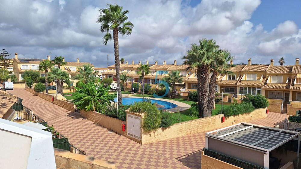 vente Maison - 5 pièce(s) - 140 m² Espagne