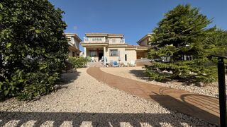  Villa � vendre 4 pi�ces 142 m� Orihuela