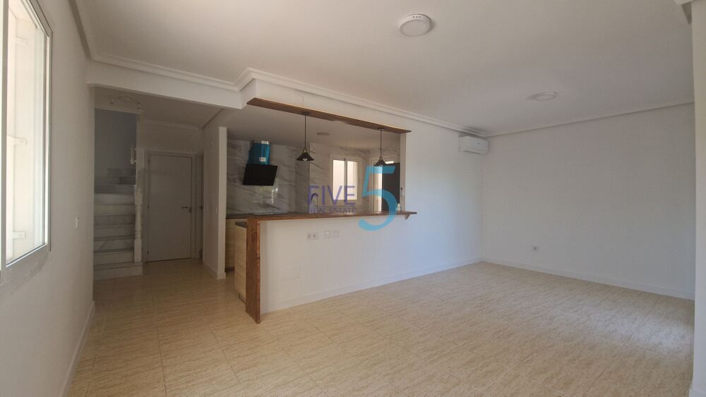 vente Maison - 3 pièce(s) - 138 m² Espagne